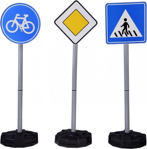 Enseñanza realista de las normas de circulación