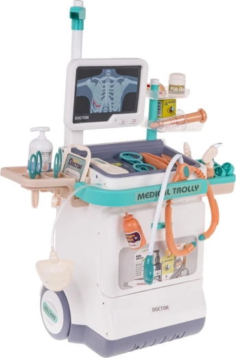 Amplia selección de herramientas