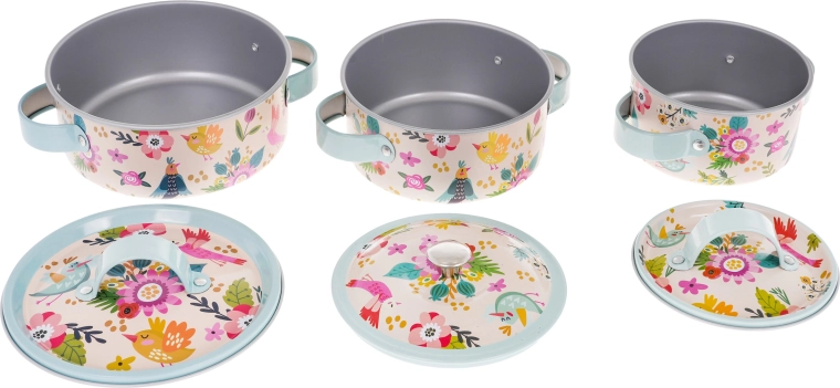 Materiales de calidad