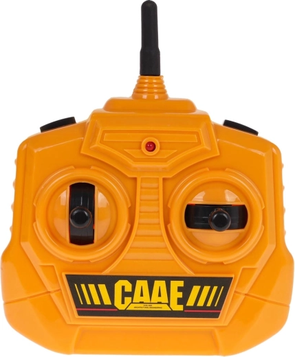 Control total