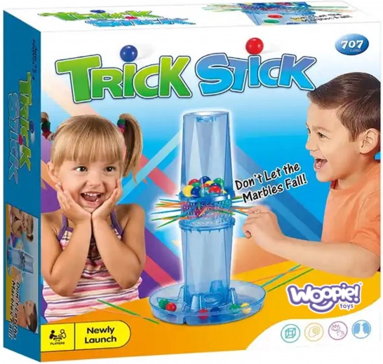 Reglas sencillas, mucha tensión