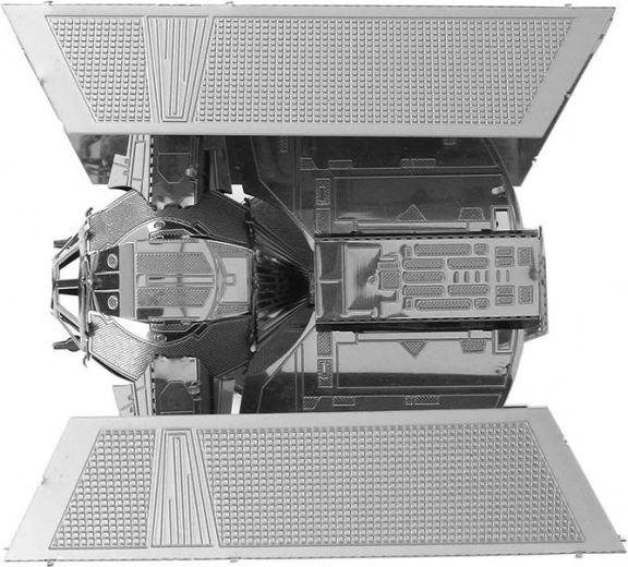 Apto para coleccionistas