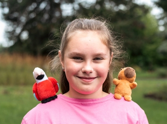 4 diseños favoritos en un solo paquete