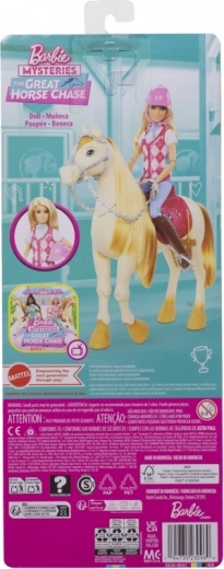 Inspirado en series de Netflix