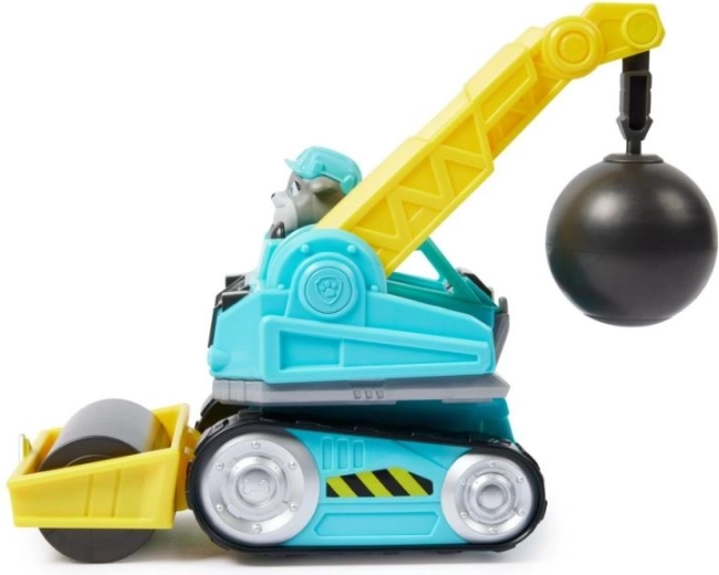 Figura de Motor al volante