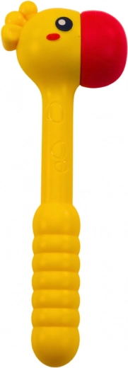 Martillo seguro para manos pequeñas