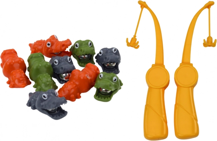 Juego con agua y melodía alegre
