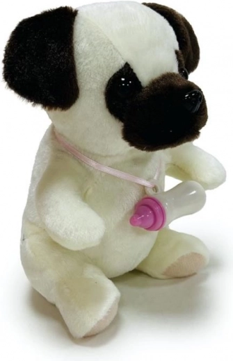 Peluche suave y seguro para abrazar
