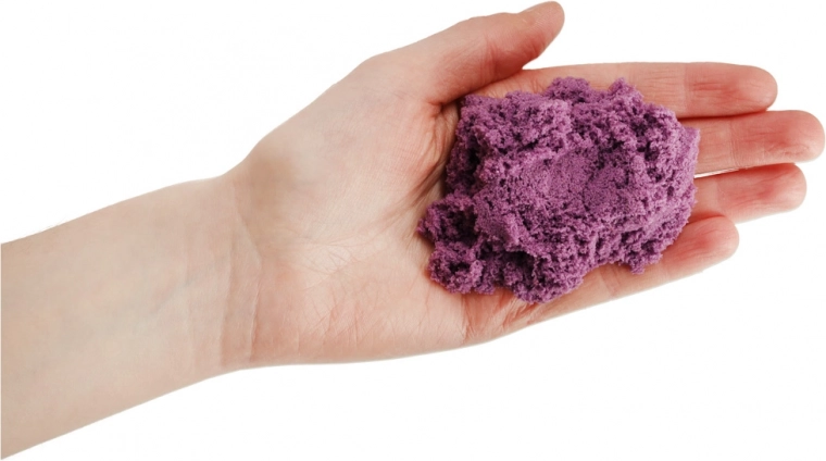 Suave, flexible y altamente moldeable