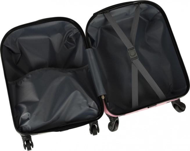 Distribución interior inteligente