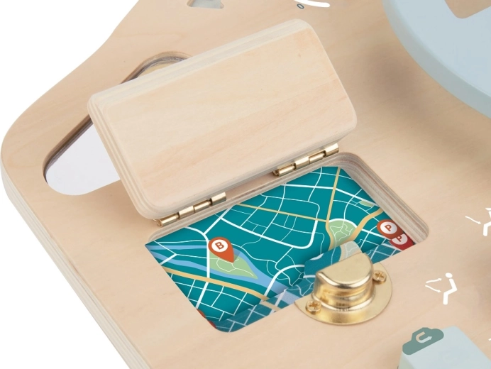 Seguridad y ecología