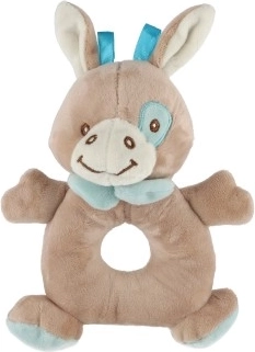 Agarre fácil para las manitas