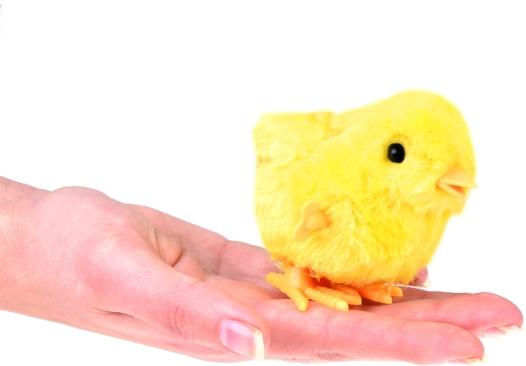 Suave y agradable al tacto