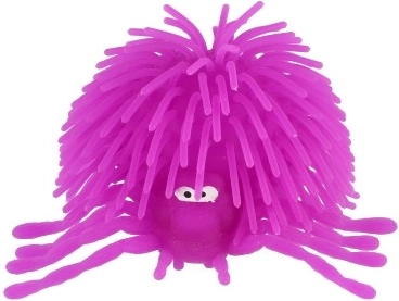 Silicona suave que alivia el estrés