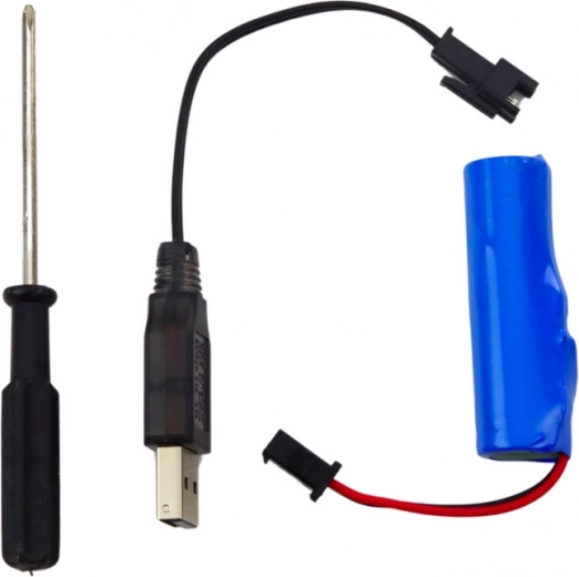 Accesorios Completos