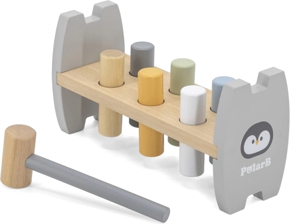 Martillo ideal para manos pequeñas