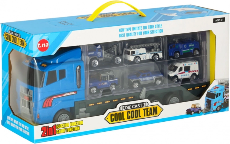 Juego seguro y divertido