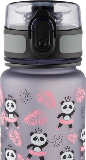 Diseño divertido con pandas