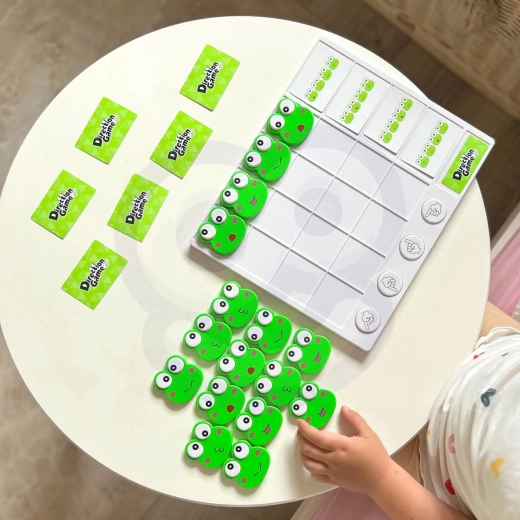 Diversión y aprendizaje en uno