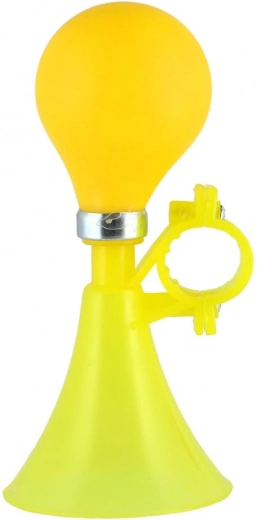 Colores alegres para disfrutar del paseo