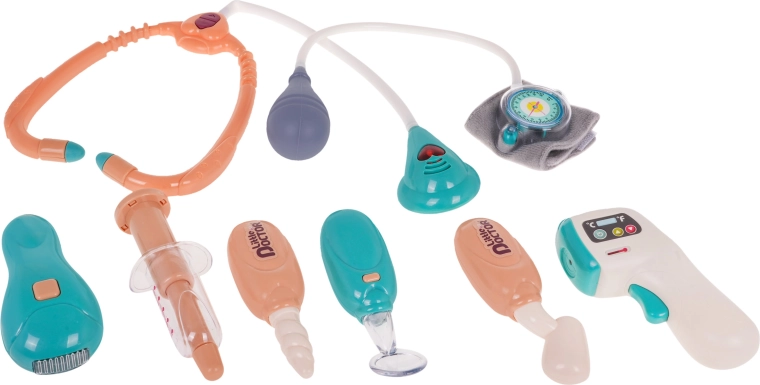 Termómetro iluminado