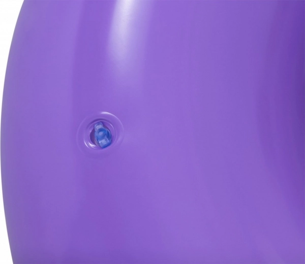 PVC resistente y válvula de seguridad