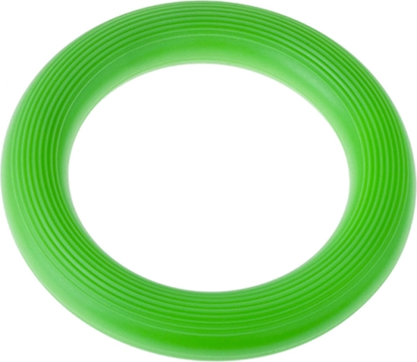 Diámetro ideal de 17 cm para lanzamientos precisos