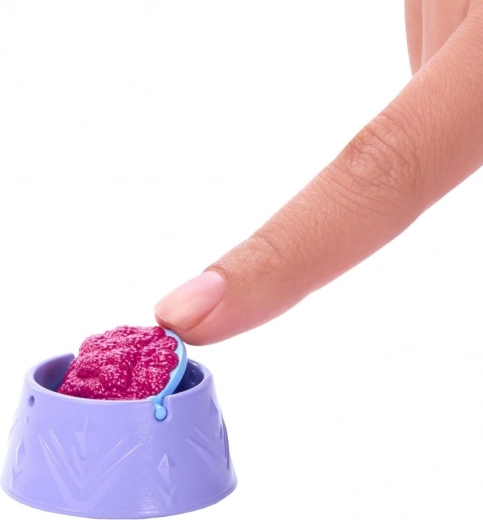 Cuenco interactivo 2 en 1 para alimentar y dar de beber