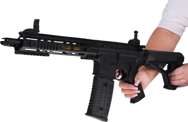 Diseño táctico realista