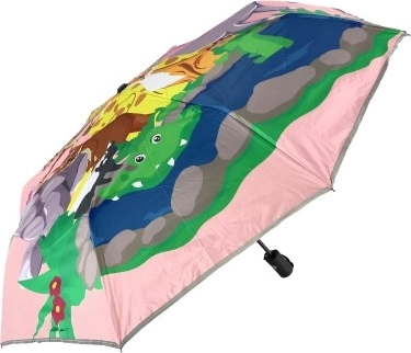 Diseño alegre para niños