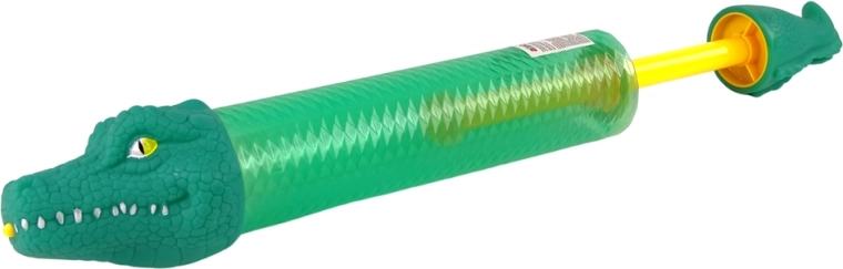 Espuma ligera y segura