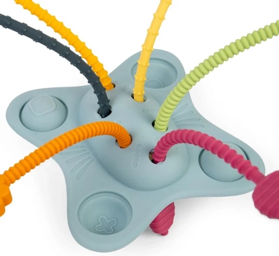 Juego interactivo para los más pequeños