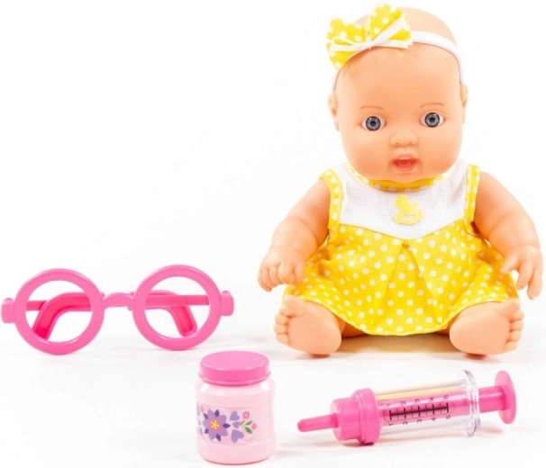 Juego de doctor interactivo