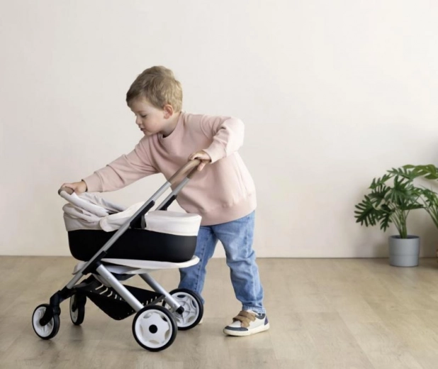 Conducción silenciosa y suave