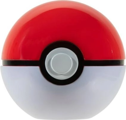 Poké Balls y figuras para capturas llenas de acción