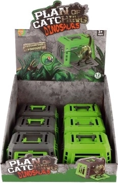 Jaula portátil para aventuras en movimiento