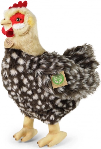 Relleno ECO FRIENDLY de PET reciclado