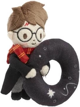 Diseño de HARRY POTTER que te encantará