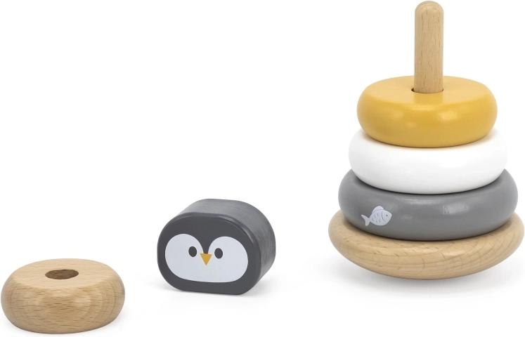 Diseño lúdico que invita a jugar