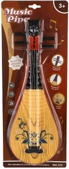 Ideal para pequeños músicos