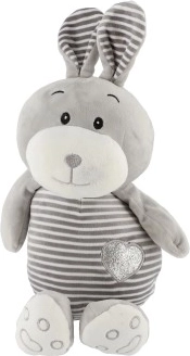 Diseño adorable con corazón