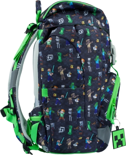 Diseño ergonómico y transpirable