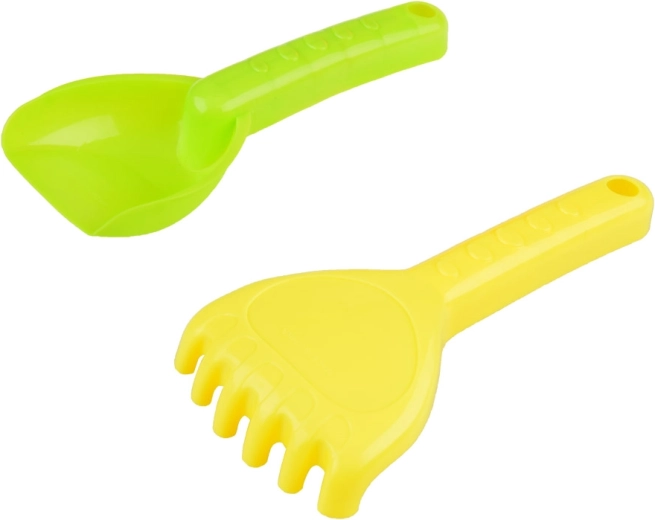Herramientas ergonómicas para manos pequeñas