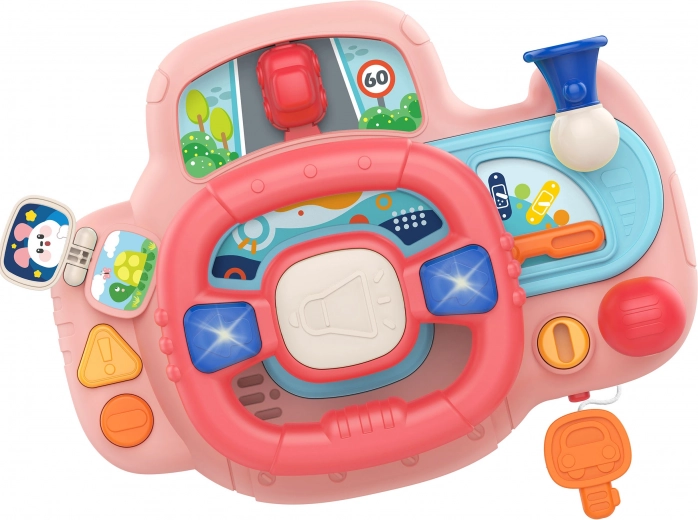 Instalación en varios lugares