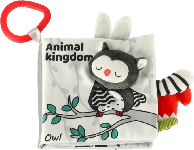 Clip práctico para cochecito, cuna y silla de coche