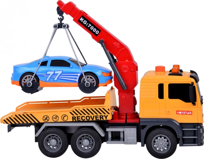 Gran tamaño y diseño