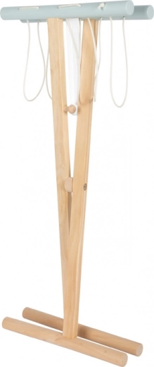 Construcción de madera de calidad