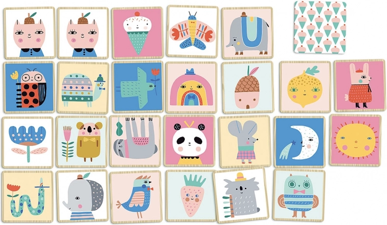 Ilustraciones creativas que encantan a los niños
