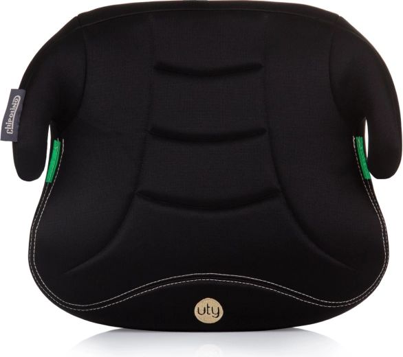 Apoyabrazos confortables y funda lavable