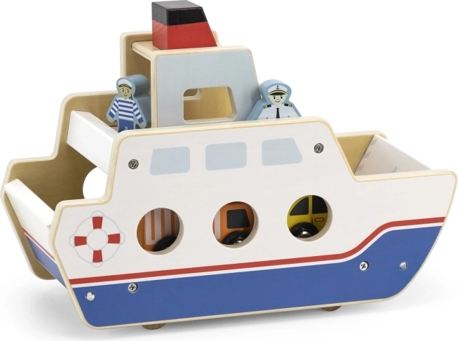 Fabricación maciza de madera